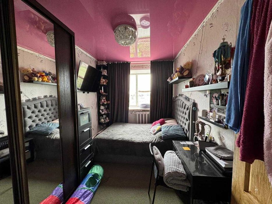 S  Продам дом по Кулибина