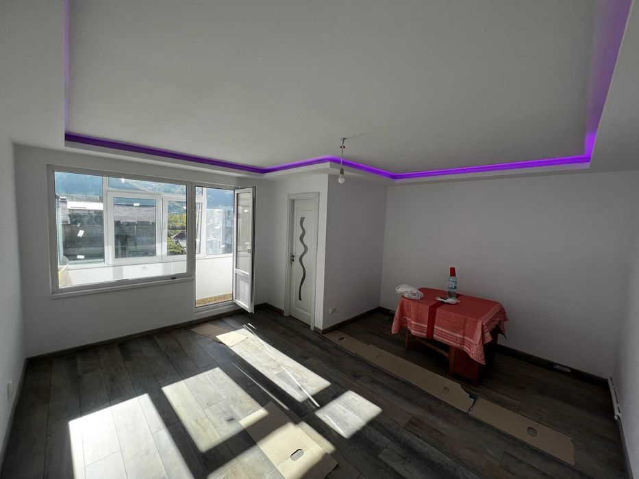 Schimb apartament cu  1 camera