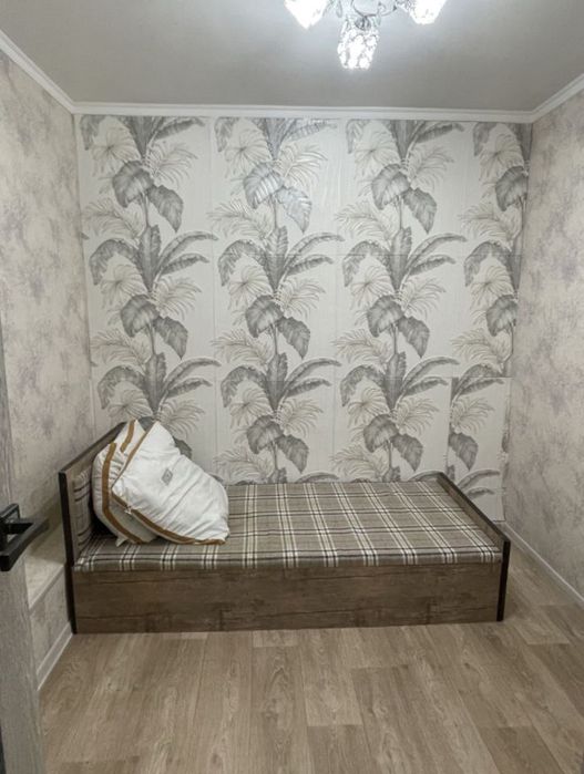 Аренда 1 комнатной квартиры в Поселке Улугбек.Набережная. Кибрай