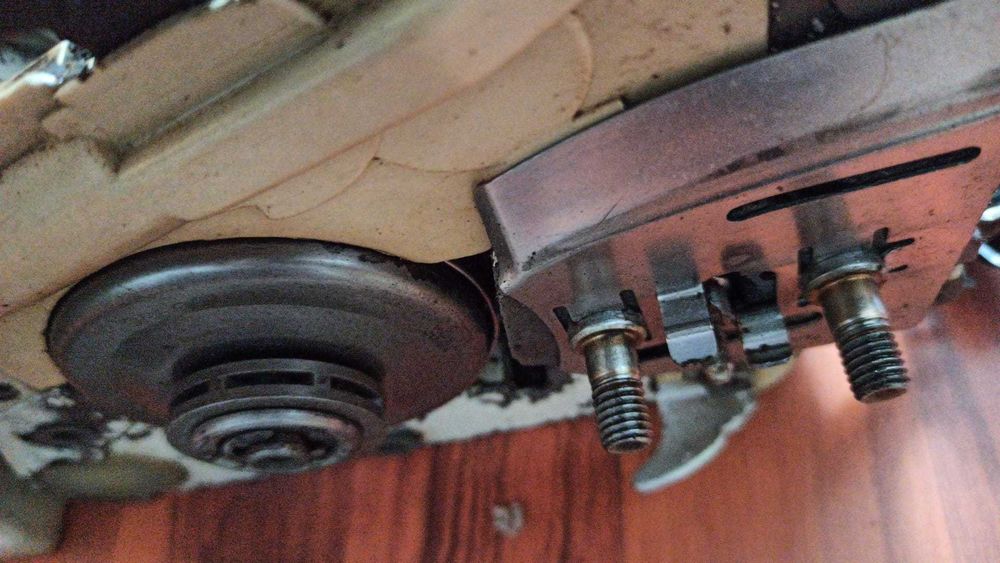 Motoferăstrău Stihl MS 026