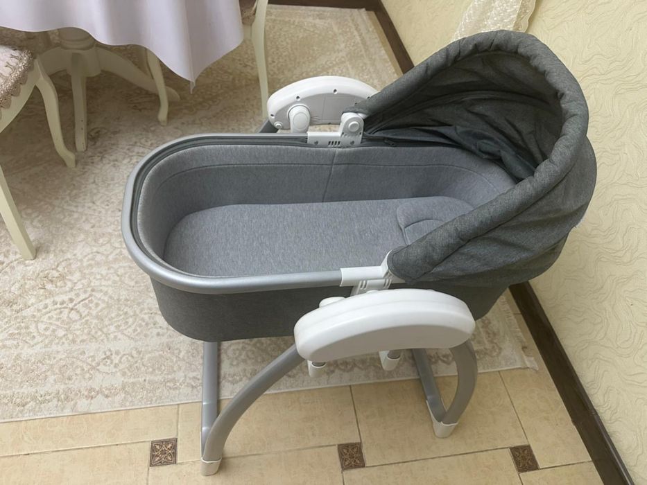 Продам люльку- качалка