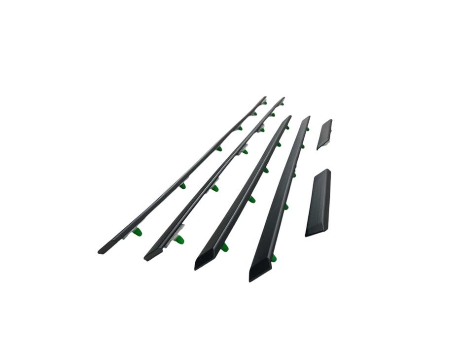 Bandouri Laterale late BMW E39 Seria 5 (1995- 2003) M Design