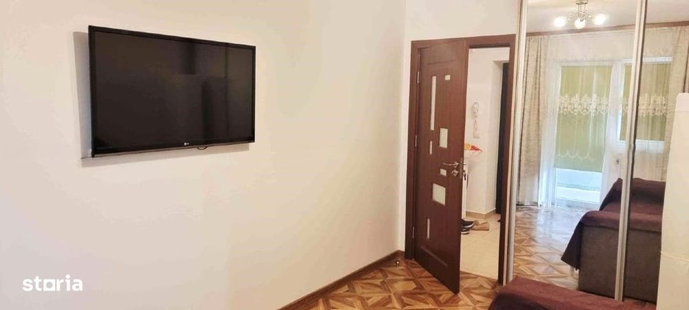 Apartament cu 2 camere | Metrou Nicolae Teclu | Theodor Pallady