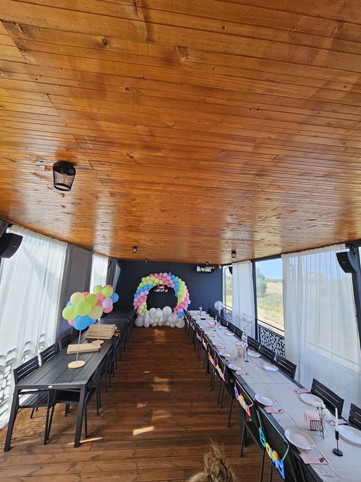 Locatie petreceri private