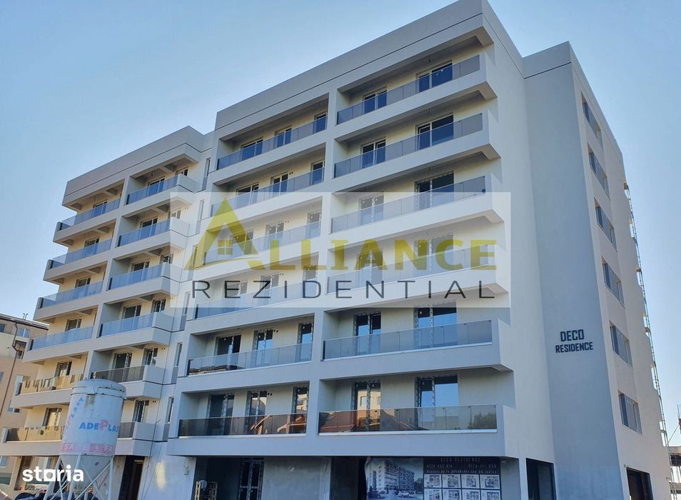 Apartament 2 Camere | Deco Residence | 3 Min Metrou Berceni — fotografia 1