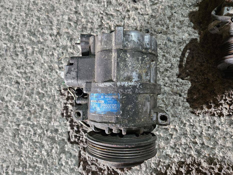 Compresor Ac Land Rover Freelander 2.0 diesel.