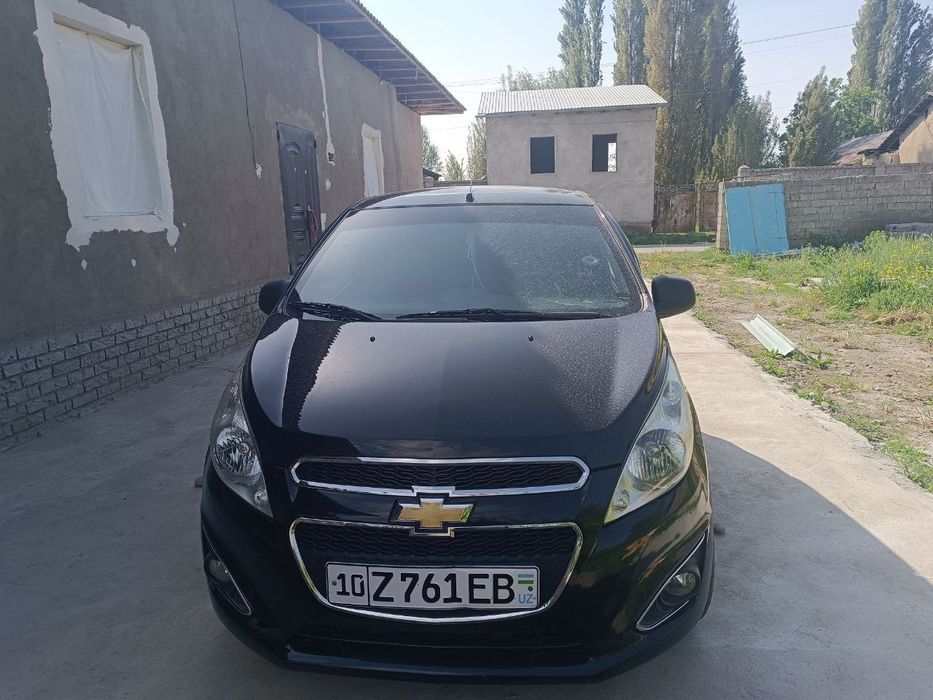 Spark 2014 yil 1.2mator