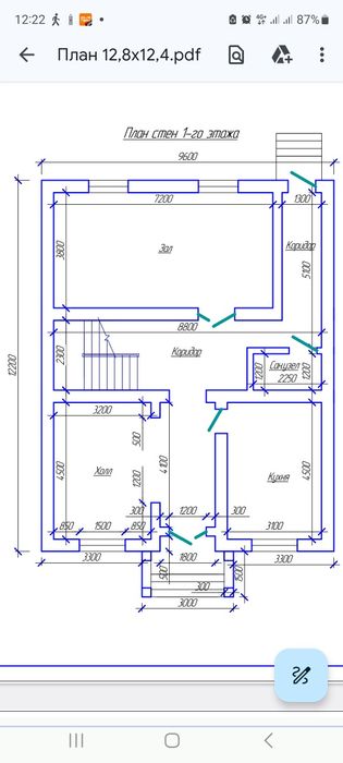 Май колхоз канал бойы