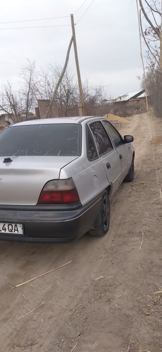 Nexia 1 2002 yil