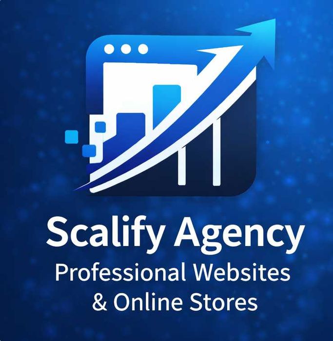 Website Profesional pentru Afacerea Ta | Magazine Online