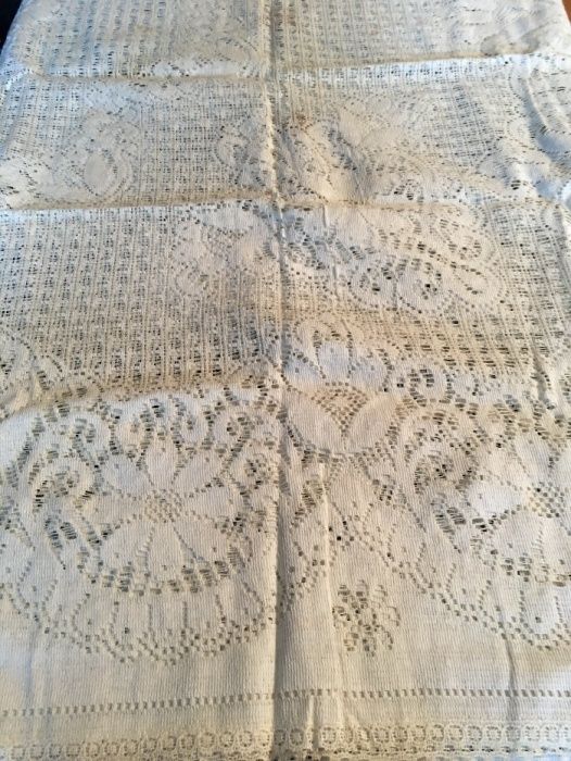 Ръчно изработени битови артикули