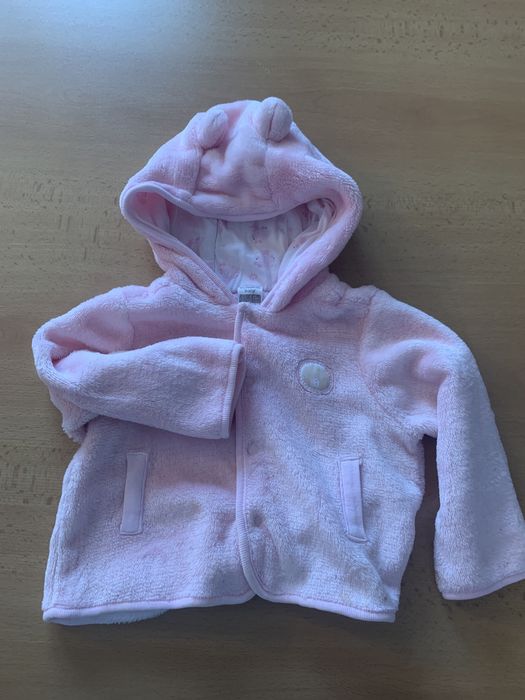 Бебешки жилетки