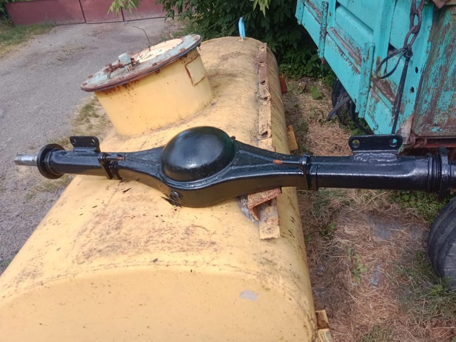 Запчасти на газель