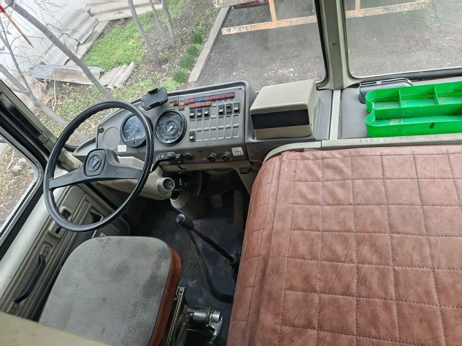 Автобус ПАЗ 32053, 2014г,