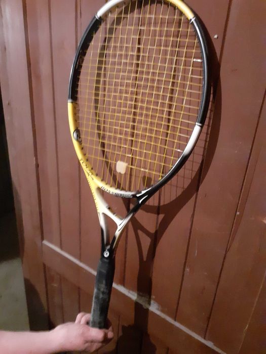 Тенис ракети  wilson и rossinol