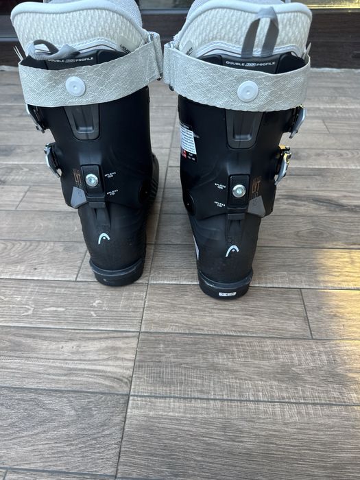 Clapari Head Nexo lyt 110 rs 24 -24.5 37 -38 flex 100 / 110 2024