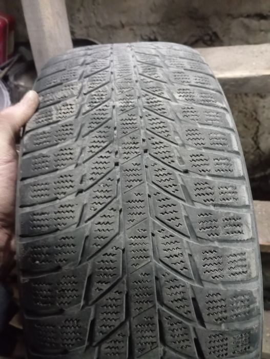 Шины 215/55/16 зимние