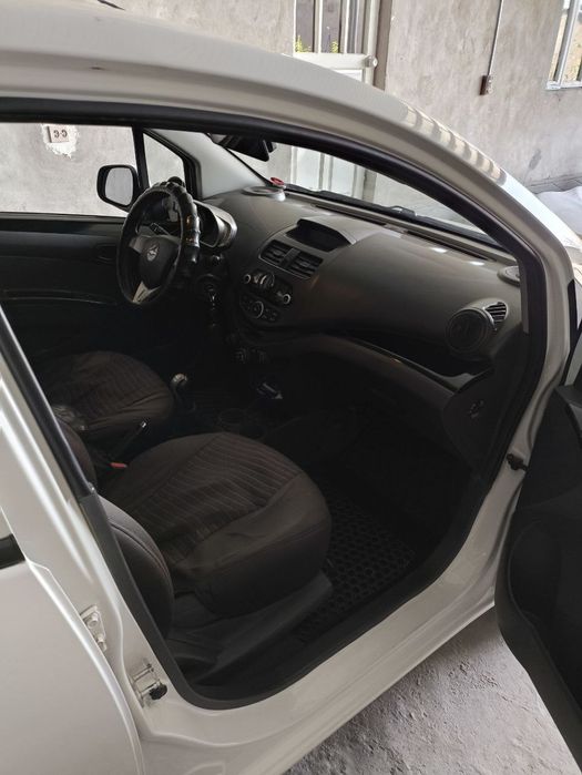 Spark 3 chi pazitsya