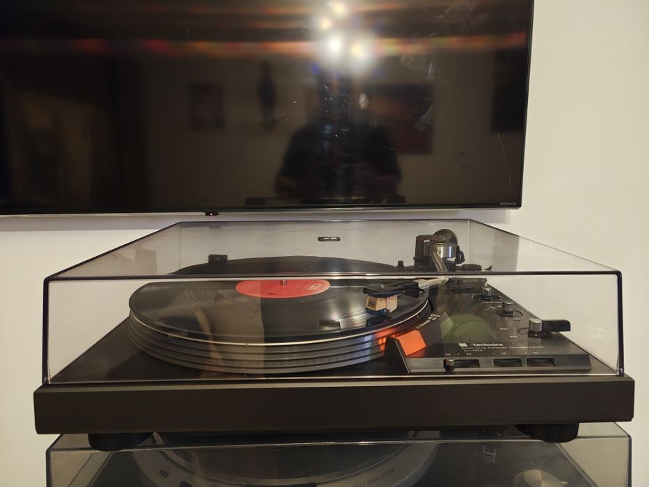 Technics sl 1900 pickup