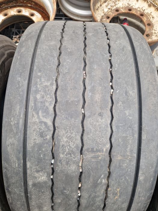 445 45 r19.5 continental