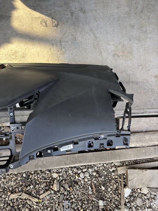 арматурно табло за Hyundai I40