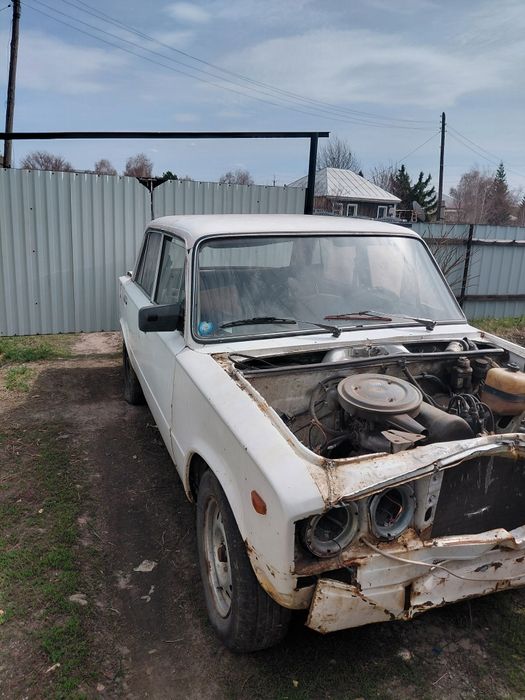 Продам две ваз 2106