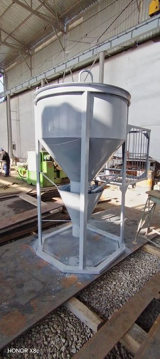 Галош 1 куб Курувчилар учун