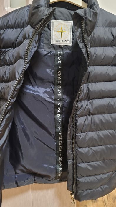 Черна грейка, S размер