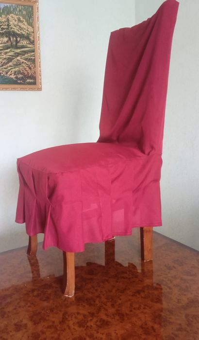 Продаются стулья в отличном состоянии