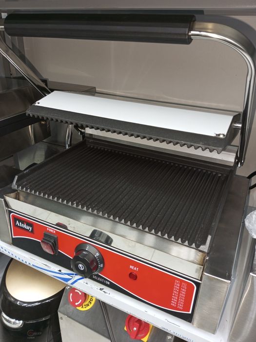 Toster atolay ferma Xitoyda ishlab chiqarilgan