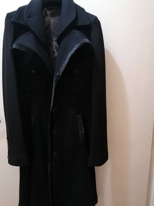 Дамско манто-използвано