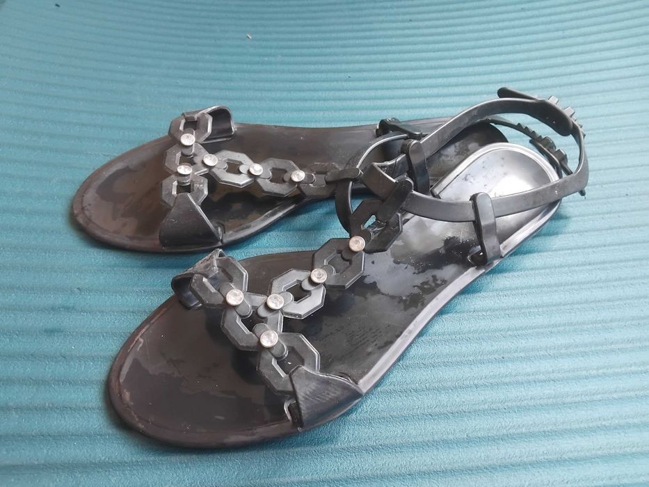 Дамски летни обувки / сандали, номер 40