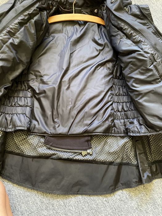 Geaca touring Frank Thomas