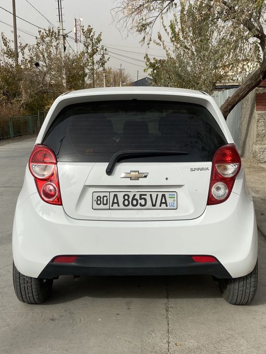 Спарк 2019 срочно сотилади