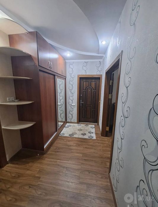 Продается 3х комнатная Юнусабад 9