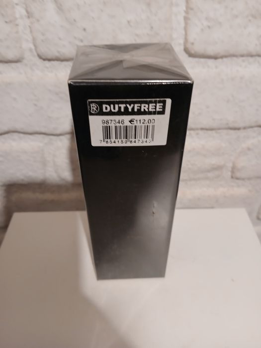 Montale black Oud 100ml parfum