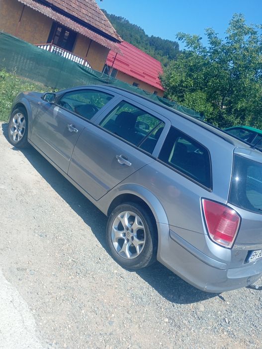 Opel Astra h din 2005