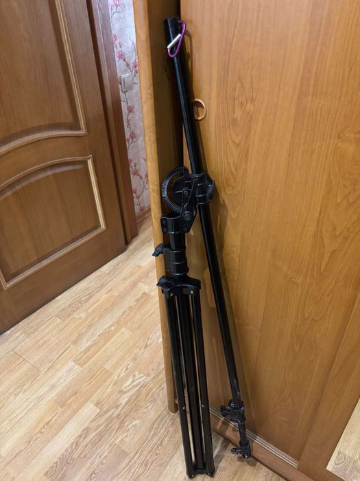 Стойка журавль (кран)