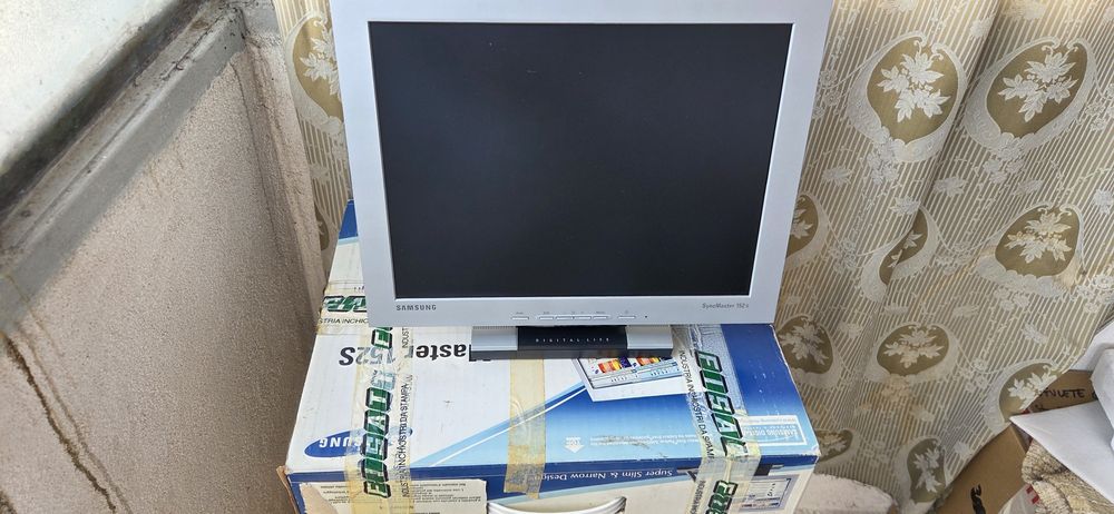 Samsung monitor PC Nou