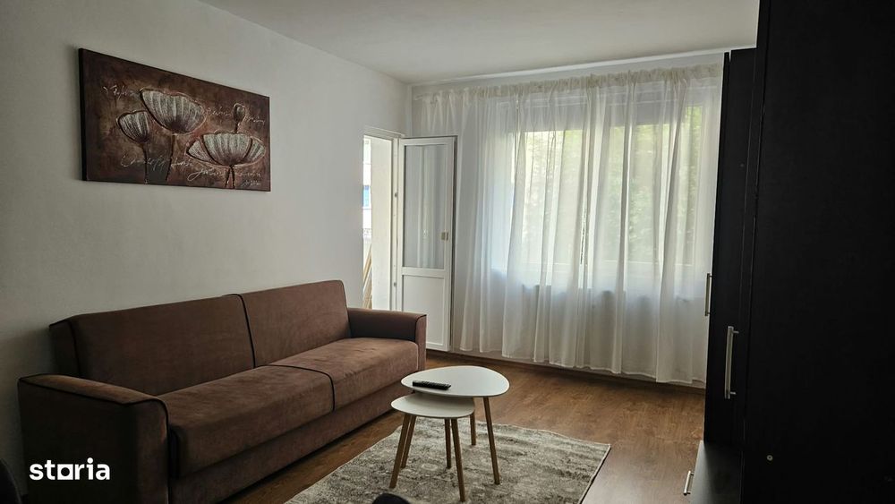 Apartament 2 camere modern|renovat|parc Crangasi|dig LaculMorii|metrou
