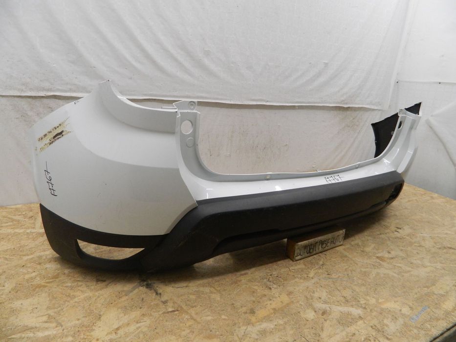 Bara spate Dacia Duster II, 2017, 2018, 2019, 2020, 2021, 850222027R.