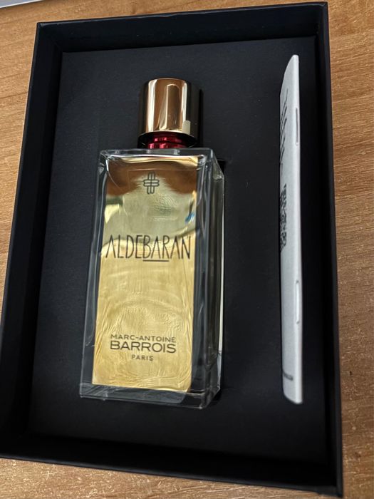 Продается духи Aldebaran