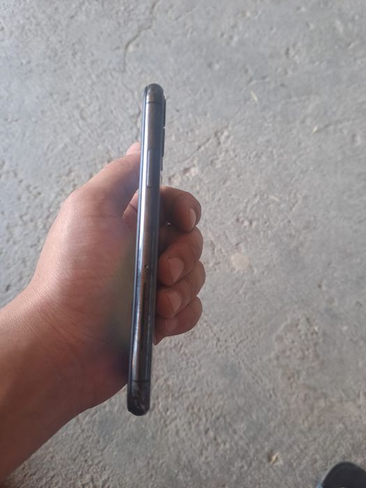 Iphone 11 pro гарантирована