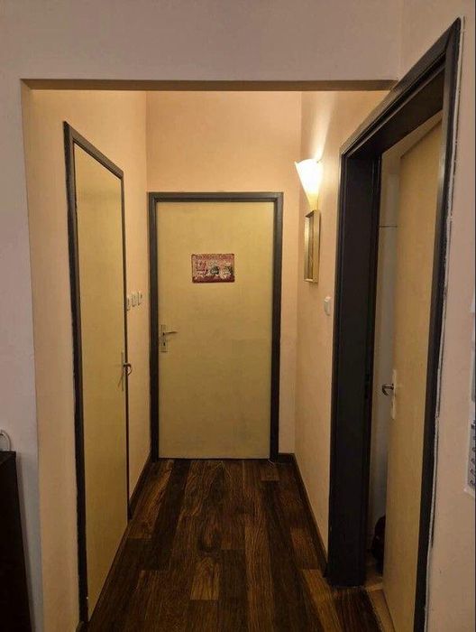 Тристаен апартамент под наем в ж.к. Слатина, 2215619