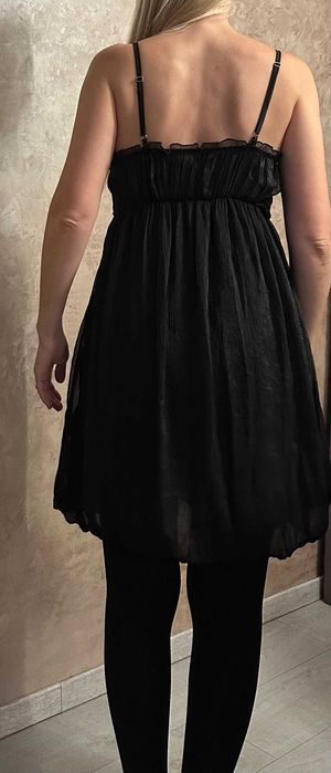 Rochie de ocazie neagra