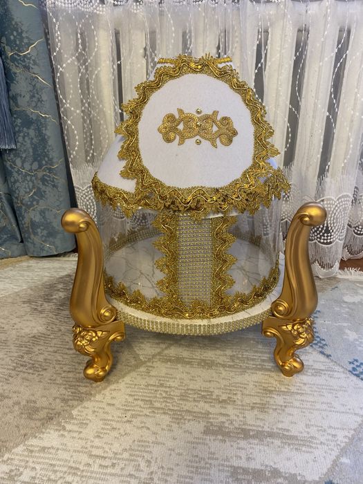 Продам Қоржын корзина Тойбастар