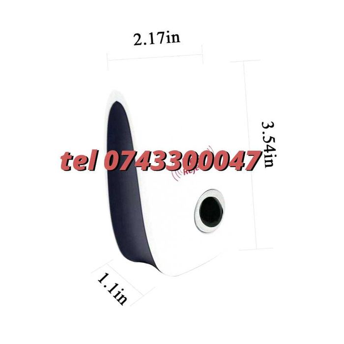 Pest Reject Impotriva Insectelor Si Rozatoarelor Cu Alimentare 220v