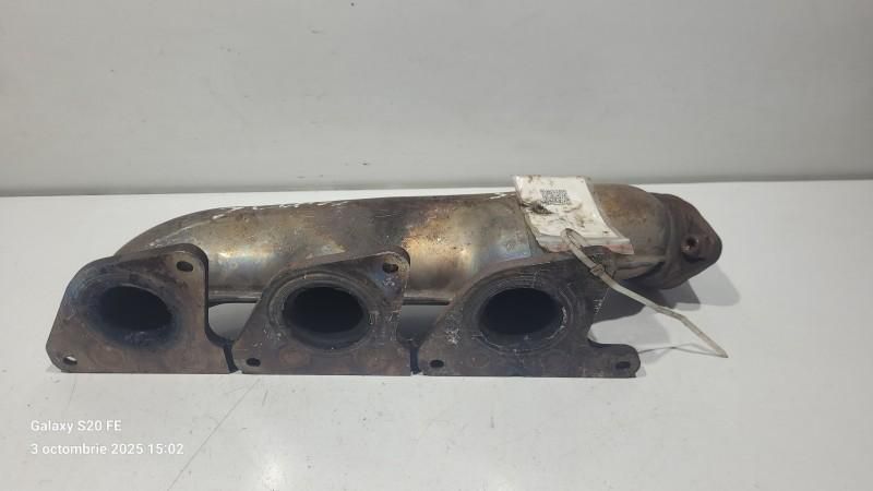 Galerie evacuare dreapta Mercedes S-Class W221 3.5 benzina a2721400209