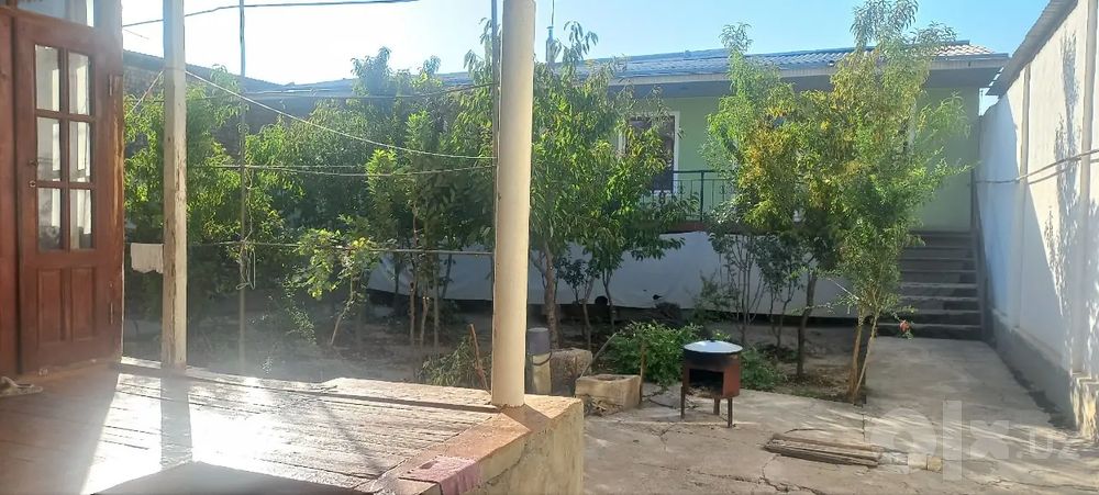 Uy sotiladi