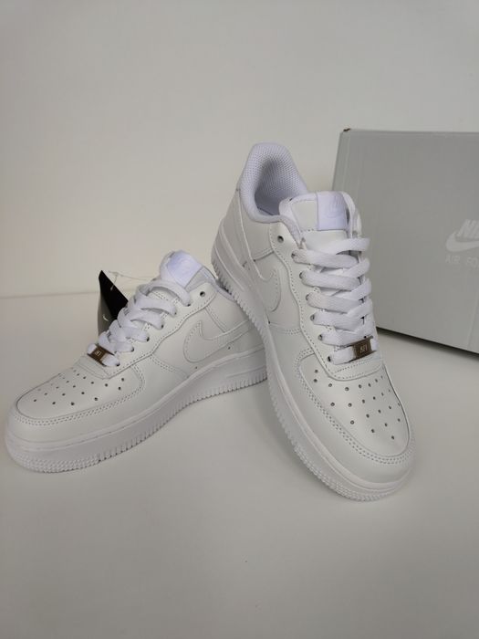 Air Force 1 White